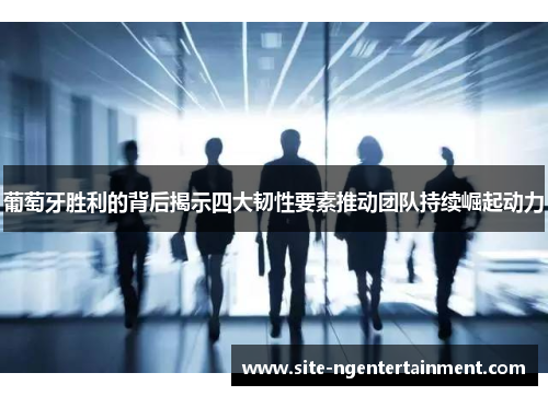 葡萄牙胜利的背后揭示四大韧性要素推动团队持续崛起动力