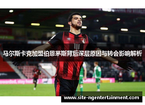 马尔斯卡克加盟伯恩茅斯背后深层原因与转会影响解析